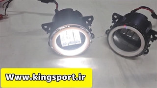 چراغ پروژکتور راهنمادار تایگر