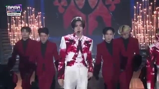 [#2023MAMA] ENHYPEN (엔하이픈) | All Moments