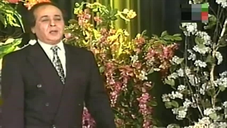 ایرج مهدیان . سلام بر عشق  HD(480P)