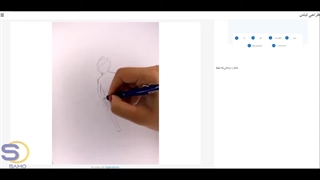 آموزش طراحی لباس پسر بچه