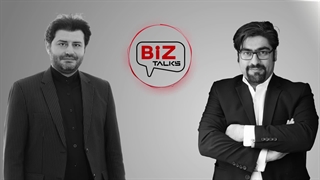 معرفی دومین قسمت از تاک‌شو بیزتاکس