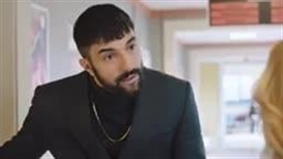 قسمت 23 سریال اسم من فرح با زیرنویس فارسی در کانال تلگرام ما/لینک کانال توضیحات