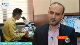 تولید سمعک دیجیتال در ایران