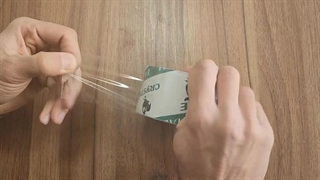 به چالش کشیدن مقاومت کششی نوار چسب تولید شده در شرکت چسب لیندا