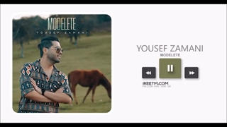 یوسف زمانی مدلته