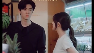 میکس سریال چینی عشق پنهان با بازی ژائو لوسی و چن ژیوان