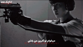 ادیت خودم از بکهیون اکسو