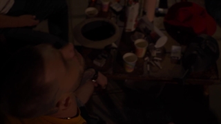 تیزر فیلم «یک دم و دیگر هیچ» به کارگردانی ندا غفاری