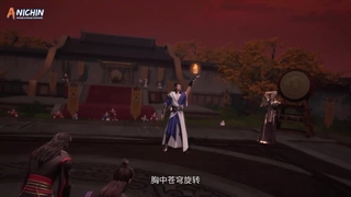 انیمه روح رزمی بی همتا (Jue Shi Wu Hun (Peerles Martial Spirit قسمت 216