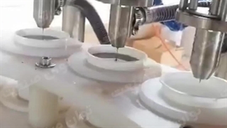 دستگاه پرکن شیره خرما و انگور | ۰۹۱۵۲۰۰۰۰۵۰