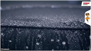 قیمت نانو سرامیک پارچه سوناکس sonax