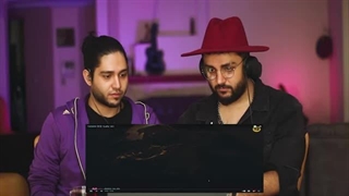 Iranian Musicians Reacting to - TAEMIN 태민 'Guilty' MV - تحلیل موسیقیایی