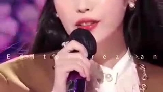 منو توی یه کلمه  احساسی که بهم دارین بگین