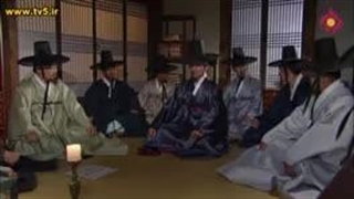 جونگ میونگ قسمت 29