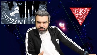 آقای تحلیلگر/شوک ترسناک به سازمان سیا / معاونِ رئیس و تحلیلگر اصلی سازمان ، حامی فلسطین بوده است