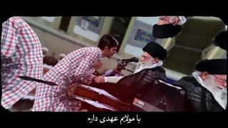 سرود دانشجوی ایران به مناسبت شانزده آذر روز دانشجو