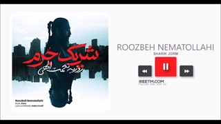 روزبه نعمت الهی شریک جرم