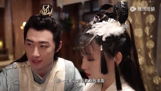 Ep11)دانلود سریال چینی همسر شاهزاده یه خرگوشه The Princess Is a Rabit Fairy 2023 - قسمت ۱۱ - زیرنویس فارسی چسبیده