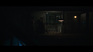 سریال خانه‌ی شیرین (sweet home) فصل دوم قسمت هفتم