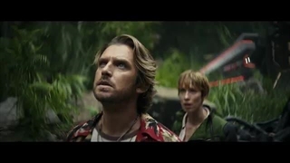 Godzilla x Kong : The New Empire | Official Trailer