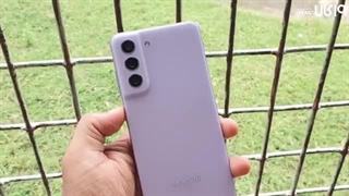 مقایسه گوشی سامسونگ S21fe و s23fe-360p