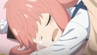 انیمه Spy X Family فصل 2 قسمت 9