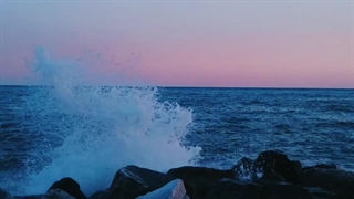 آیا در آغاز آفرینش، زمین سرپوشیده از آب بوده؟