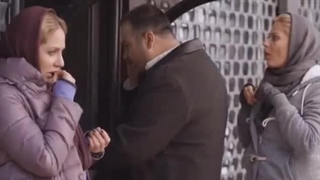 فیلم : ارادتمند نازنین بهاره تینا