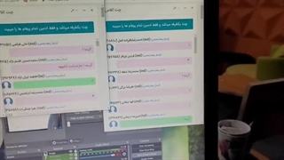 مدرس فیزیک محمد نوکنده - نمودار مکان زمان