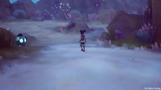 تریلر بازی Ikonei Island An Earthlock Adventure