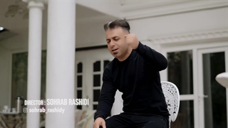 موزیک ویدیو جدید و فوق احساسی قفس با صدای ایوب نوری