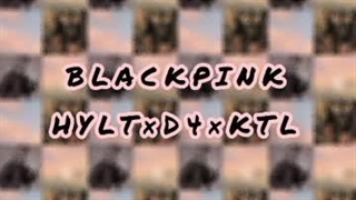 میکس خفن از آهنگای بلک پینک