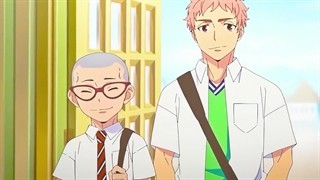 انیمه Blue Exorcist -Shimane Illuminati Saga- فصل سوم جن گیر آبی در ۱۷ دی ماه ۱۴۰۲ پخش خواهد شد