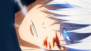 انیمه ادیت.گوجو ساتورو