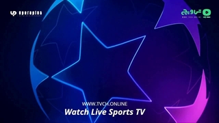 پخش زنده فوتبال و مسابقات ورزشی با کیفیت HD