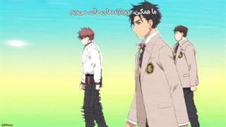 انیمه پسران کاواگوئه آواز می‌خوانند Kawagoe Boys Sing قسمت 9