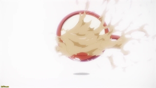 انیمه استنتاج‌های ممنوعهٔ کامونوهاشی رون Kamonohashi Ron no Kindan Suiri قسمت 10