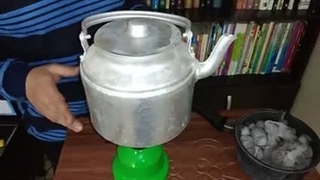 چرخه آب _پایه سوم