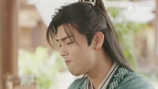 Ep15)دانلود سریال چینی همسر شاهزاده یه خرگوشه The Princess Is a Rabit Fairy 2023 - قسمت ۱۵ - زیرنویس فارسی چسبیده