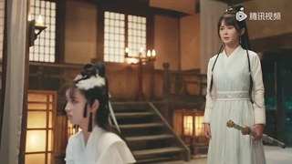 Ep16)دانلود سریال چینی همسر شاهزاده یه خرگوشه The Princess Is a Rabit Fairy 2023 - قسمت ۱۶ - زیرنویس فارسی چسبیده