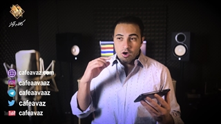 تکنیک ساده ی آموزش تحریر آواز پاپ برای مبتدیان | آموزش آواز خوانی مبتدی