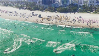 تریلر جی تی ای جدید بالاخره منتشر شد 