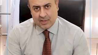 انحراف پا در کودکان