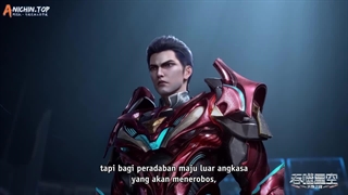 انیمه ستاره بلعیده شده Swallowed Star فصل 3 قسمت 11 (96)