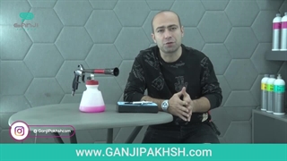 چطور از لوازم دیتیلینگ مراقبت کنیم؟