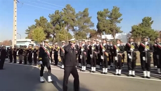 تشریح دستاوردهای دفاعی نیروی دریایی راهبردی ارتش توسط سرلشکر موسوی