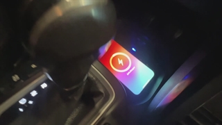 شارژروایرلس وسنسورجلو وترمیم چرم صندلی سانتافه