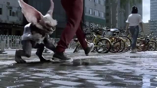 تیزر تبلیغاتی آیفون ایکس iPhone X-360p