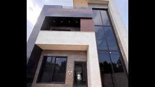 فروش ویلا دوبلکس در ضلع شمالی شهر ساحلی سرخرود