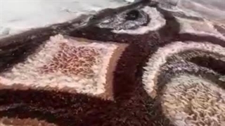 مبل شویی و قالیشیویی لطیفه